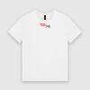 Mens Slimfit Crew Neck Tee Thumbnail