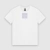 Mens Slimfit Crew Neck Tee Thumbnail