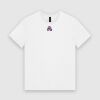 Mens Slimfit Crew Neck Tee Thumbnail