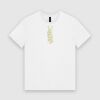 Mens Slimfit Crew Neck Tee Thumbnail