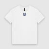 Mens Slimfit Crew Neck Tee Thumbnail
