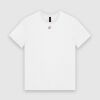 Mens Slimfit Crew Neck Tee Thumbnail