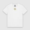 Mens Slimfit Crew Neck Tee Thumbnail