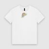 Mens Slimfit Crew Neck Tee Thumbnail