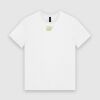Mens Slimfit Crew Neck Tee Thumbnail