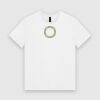 Mens Slimfit Crew Neck Tee Thumbnail