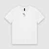 Mens Slimfit Crew Neck Tee Thumbnail