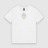 Mens Slimfit Crew Neck Tee Thumbnail
