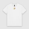 Mens Slimfit Crew Neck Tee Thumbnail