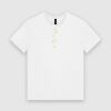 Mens Slimfit Crew Neck Tee Thumbnail