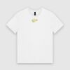 Mens Slimfit Crew Neck Tee Thumbnail