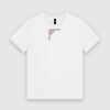 Mens Slimfit Crew Neck Tee Thumbnail