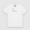 Mens Slimfit Crew Neck Tee Thumbnail