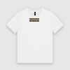 Mens Slimfit Crew Neck Tee Thumbnail