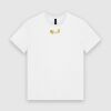 Mens Slimfit Crew Neck Tee Thumbnail