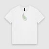 Mens Slimfit Crew Neck Tee Thumbnail