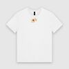 Mens Slimfit Crew Neck Tee Thumbnail