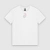 Mens Slimfit Crew Neck Tee Thumbnail