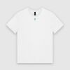 Mens Slimfit Crew Neck Tee Thumbnail