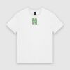 Mens Slimfit Crew Neck Tee Thumbnail