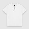 Mens Slimfit Crew Neck Tee Thumbnail