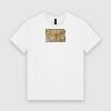 Mens Slimfit Crew Neck Tee Thumbnail