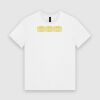 Mens Slimfit Crew Neck Tee Thumbnail