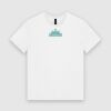 Mens Slimfit Crew Neck Tee Thumbnail