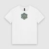Mens Slimfit Crew Neck Tee Thumbnail