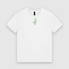 Mens Slimfit Crew Neck Tee Thumbnail
