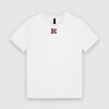 Mens Slimfit Crew Neck Tee Thumbnail