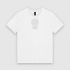 Mens Slimfit Crew Neck Tee Thumbnail