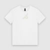 Mens Slimfit Crew Neck Tee Thumbnail