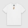 Mens Slimfit Crew Neck Tee Thumbnail