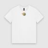 Mens Slimfit Crew Neck Tee Thumbnail