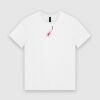 Mens Slimfit Crew Neck Tee Thumbnail