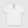Mens Slimfit Crew Neck Tee Thumbnail