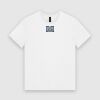 Mens Slimfit Crew Neck Tee Thumbnail