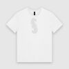 Mens Slimfit Crew Neck Tee Thumbnail