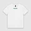 Mens Slimfit Crew Neck Tee Thumbnail