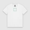 Mens Slimfit Crew Neck Tee Thumbnail