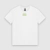 Mens Slimfit Crew Neck Tee Thumbnail
