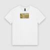 Mens Slimfit Crew Neck Tee Thumbnail