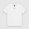 Mens Slimfit Crew Neck Tee Thumbnail