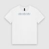 Mens Slimfit Crew Neck Tee Thumbnail
