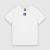 Mens Slimfit Crew Neck Tee Thumbnail