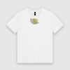 Mens Slimfit Crew Neck Tee Thumbnail