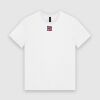 Mens Slimfit Crew Neck Tee Thumbnail
