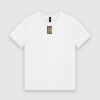 Mens Slimfit Crew Neck Tee Thumbnail