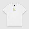 Mens Slimfit Crew Neck Tee Thumbnail